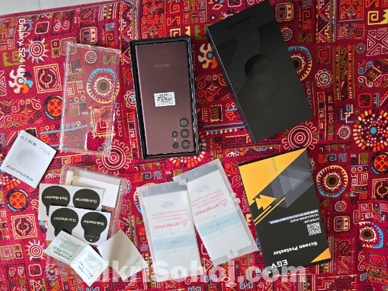 Samsung Galaxy S22 Ultra